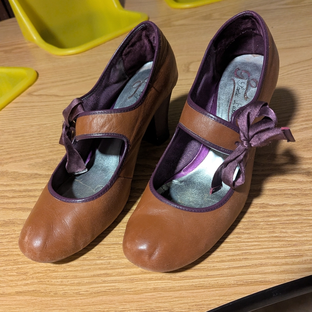 ISO Poetic License IOS